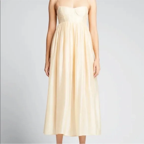 Ulla Johnson Mariza dress NWT - Picture 5 of 11